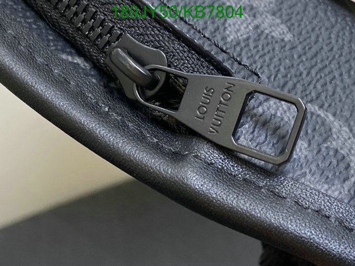 LV-Bag-Mirror Quality Code: KB7804 $: 189USD