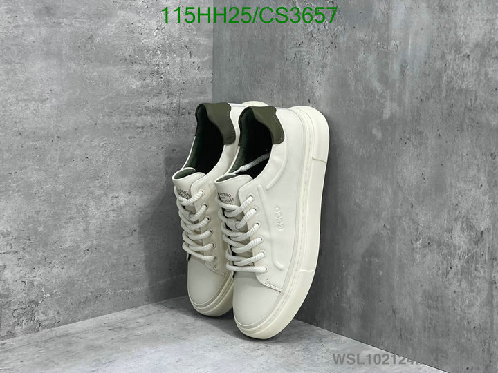 Ecco-Men shoes Code: CS3657 $: 115USD