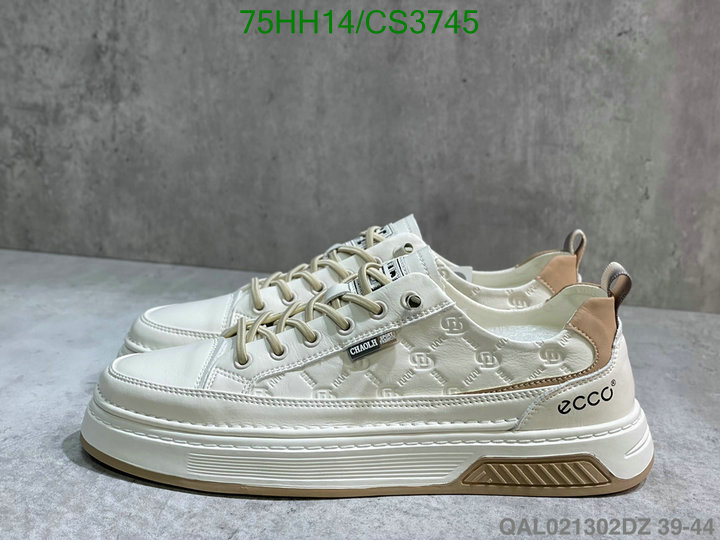 Ecco-Men shoes Code: CS3745 $: 75USD