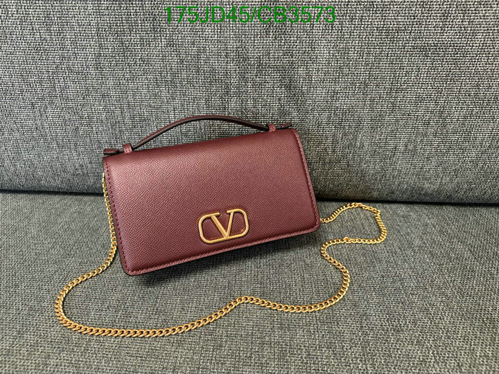 Valentino-Bag-Mirror Quality Code: CB3573 $: 175USD