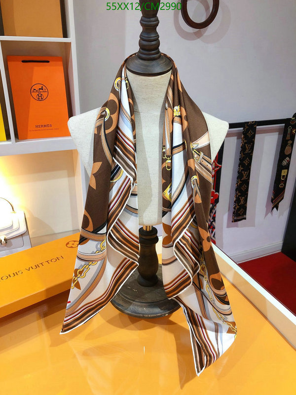 LV-Scarf Code: CM2990 $: 55USD