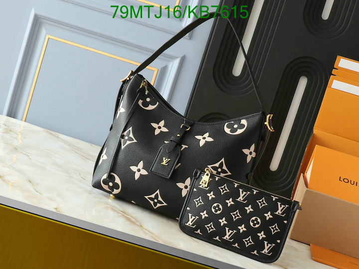 LV-Bag-4A Quality Code: KB7615 $: 79USD