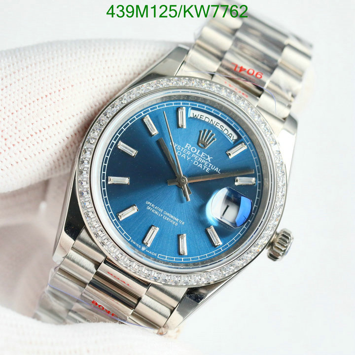 Rolex-Watch-Mirror Quality Code: KW7762 $: 439USD