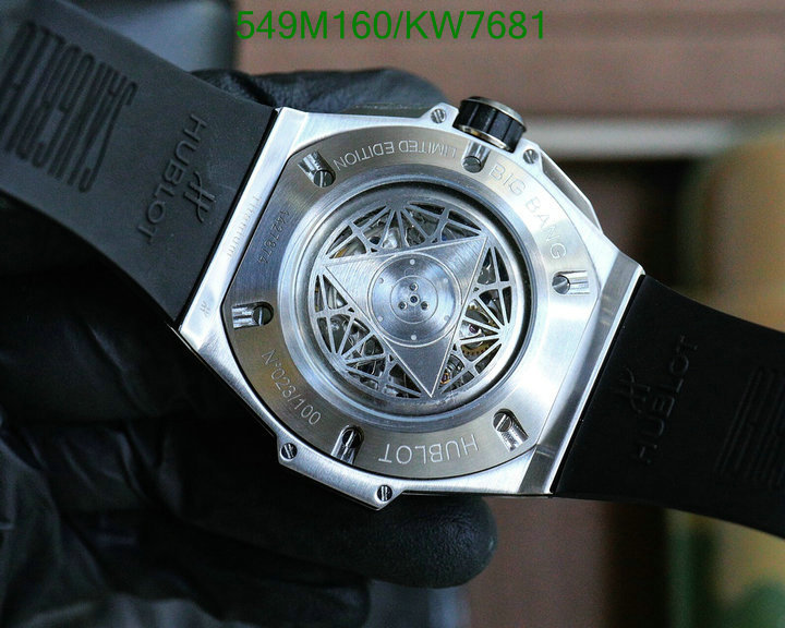 Hublot-Watch-Mirror Quality Code: KW7681 $: 549USD