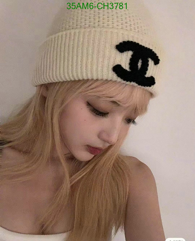 Chanel-Cap(Hat) Code: CH3781 $: 35USD