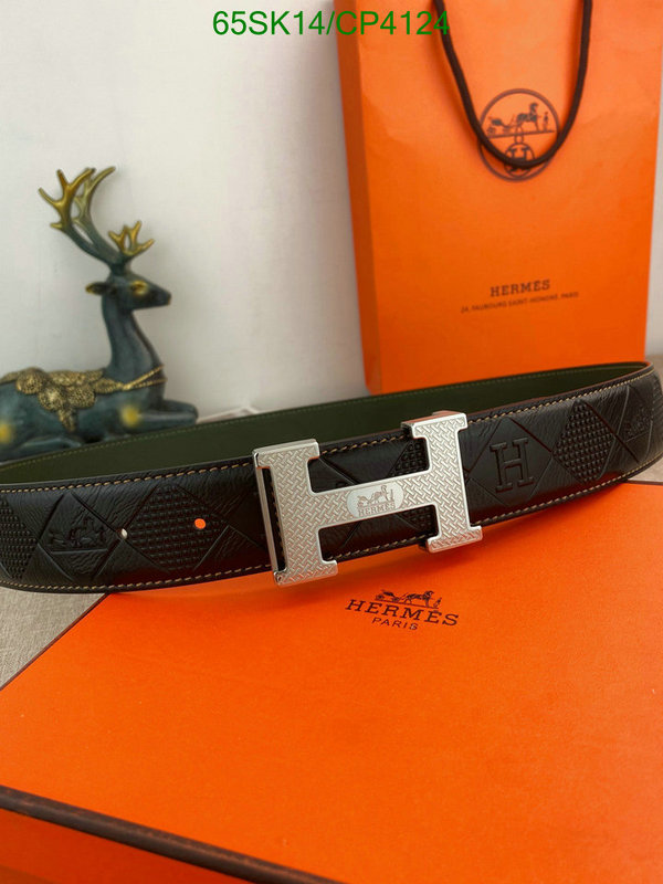 Hermes-Belts Code: CP4124 $: 65USD