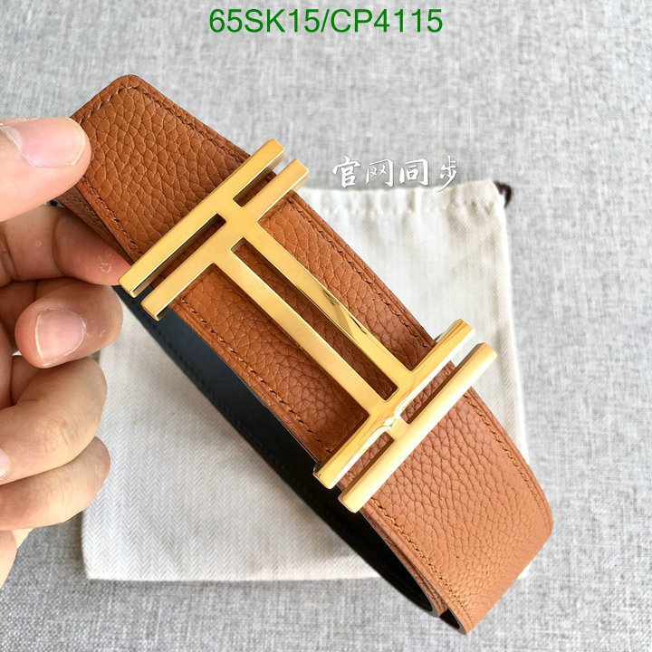 Hermes-Belts Code: CP4115 $: 65USD