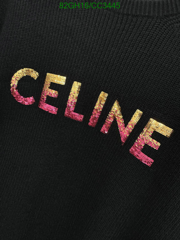 Celine-Clothing Code: CC3445 $: 82USD