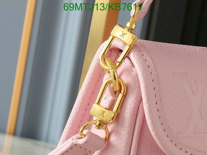 LV-Bag-4A Quality Code: KB7617 $: 69USD