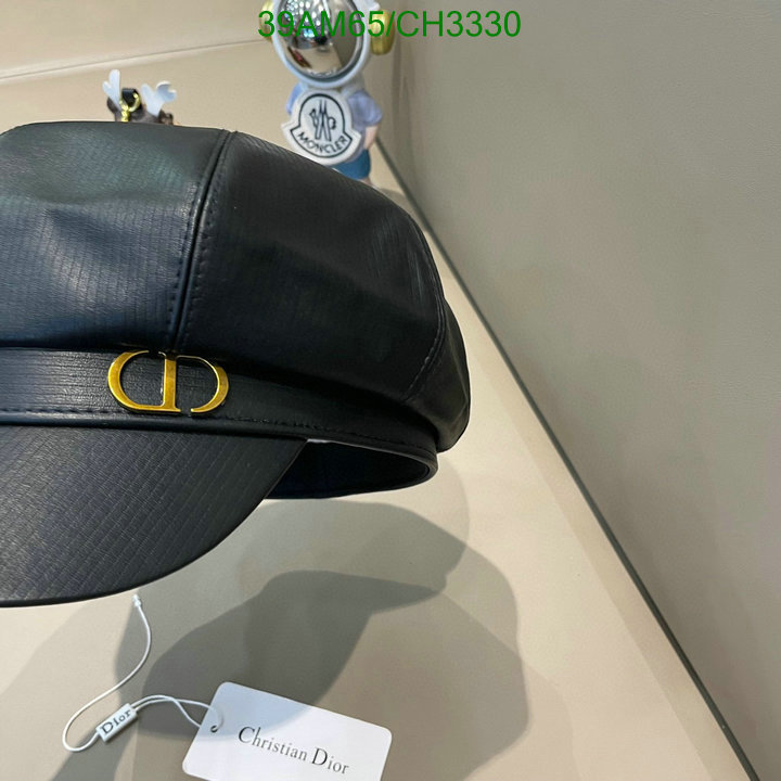 Dior-Cap(Hat) Code: CH3330 $: 39USD