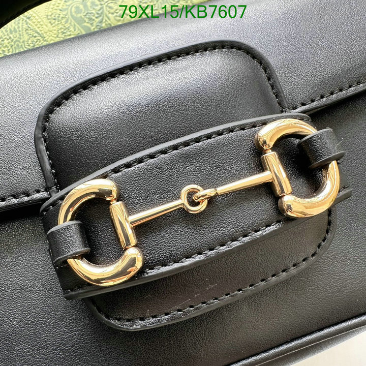 Gucci-Bag-4A Quality Code: KB7607 $: 79USD