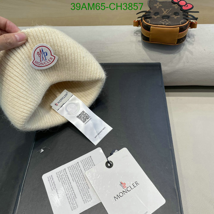 Moncler-Cap(Hat) Code: CH3857 $: 39USD