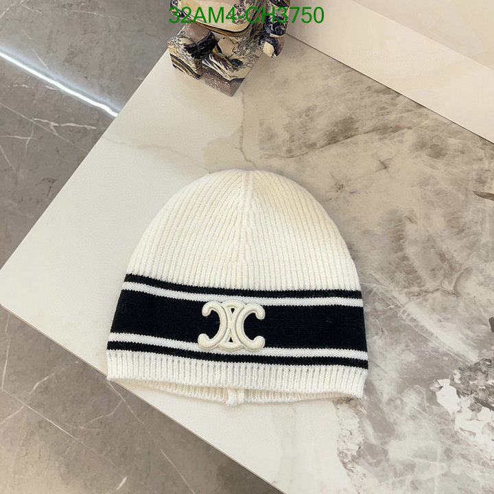 Celine-Cap(Hat) Code: CH3750 $: 32USD