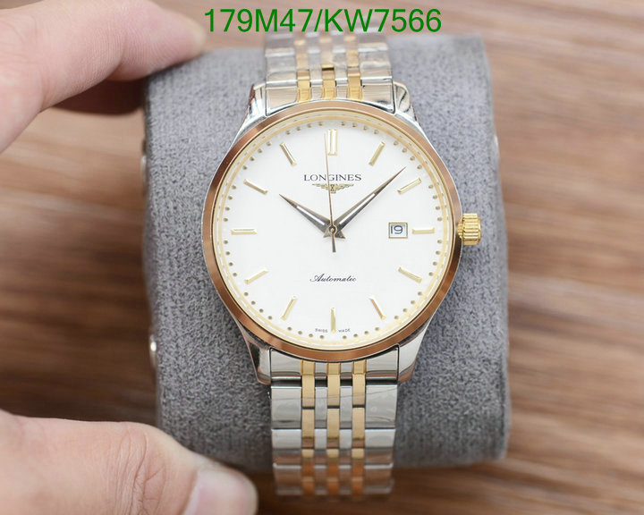 LONGINES-Watch-4A Quality Code: KW7566 $: 179USD