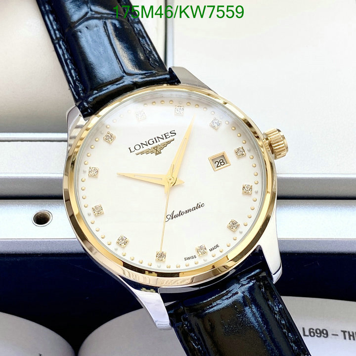 LONGINES-Watch-4A Quality Code: KW7559 $: 175USD