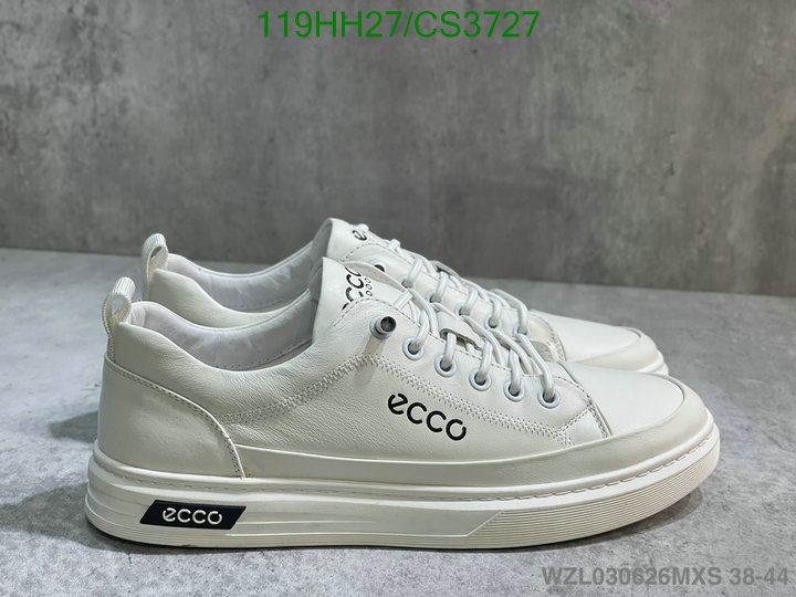 Ecco-Men shoes Code: CS3727 $: 119USD