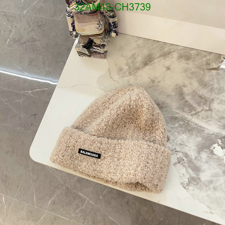 Balenciaga-Cap(Hat) Code: CH3739 $: 32USD