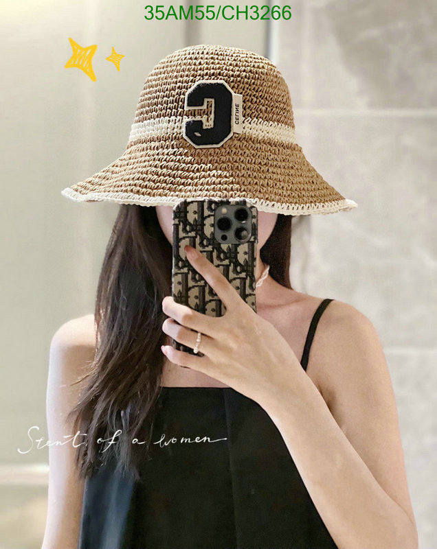 Celine-Cap(Hat) Code: CH3266 $: 35USD