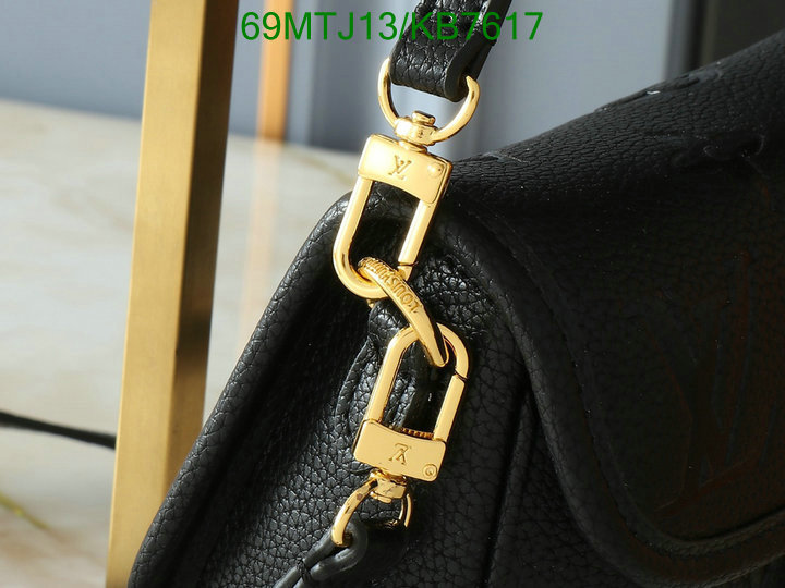 LV-Bag-4A Quality Code: KB7617 $: 69USD