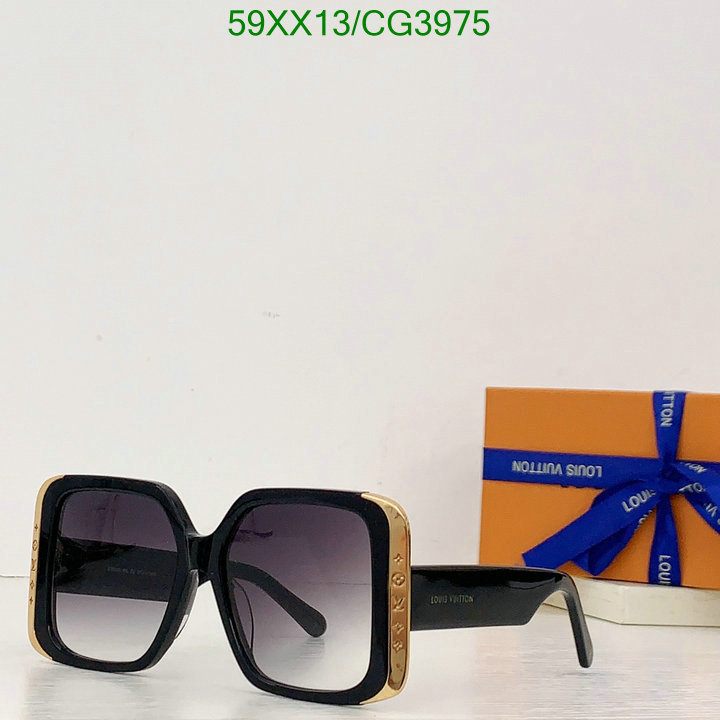 LV-Glasses Code: CG3975 $: 59USD