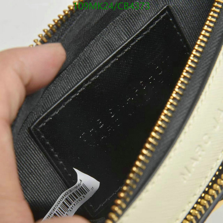 Marc Jacobs-Bag-Mirror Quality Code: CB4373 $: 109USD