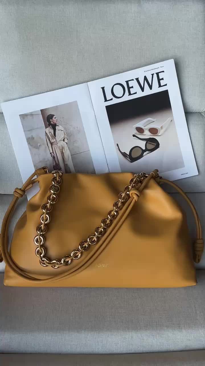 Loewe-Bag-Mirror Quality Code: KB7546 $: 315USD