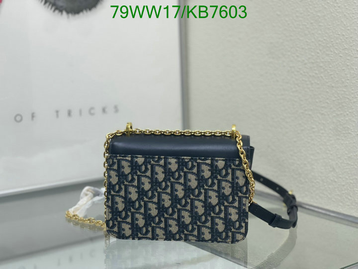 Dior-Bag-4A Quality Code: KB7603 $: 79USD