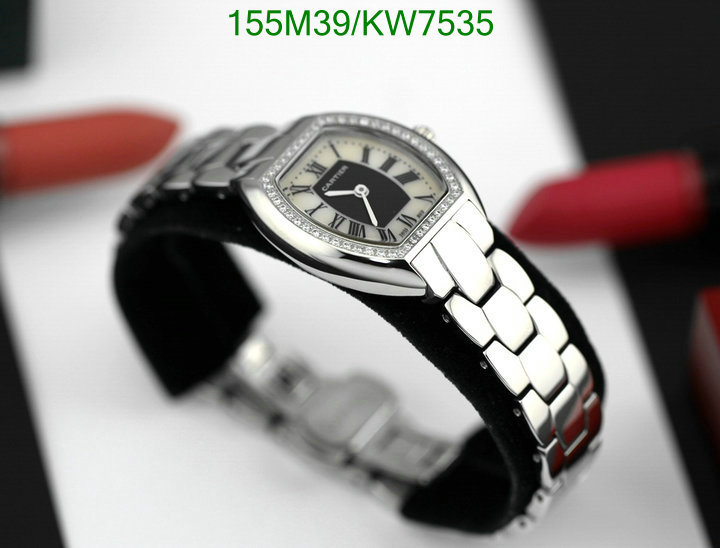 Cartier-Watch-4A Quality Code: KW7535 $: 155USD