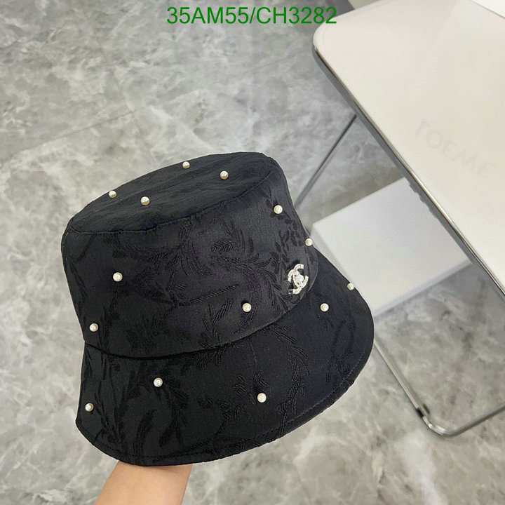 Chanel-Cap(Hat) Code: CH3282 $: 35USD