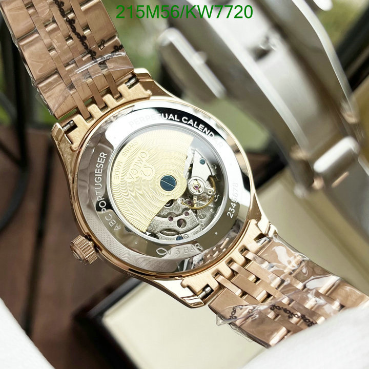 Omega-Watch-Mirror Quality Code: KW7720 $: 215USD