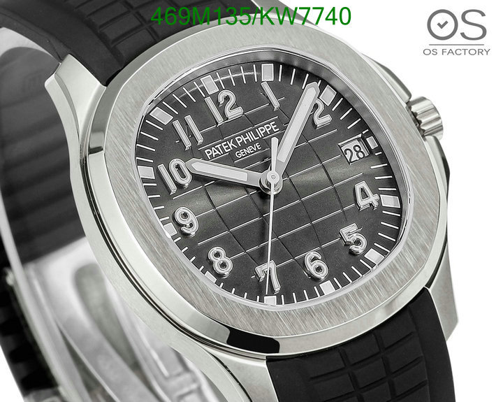 Patek Philippe-Watch-Mirror Quality Code: KW7740 $: 469USD