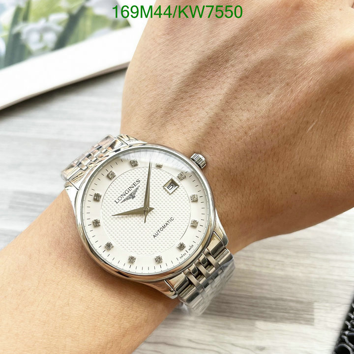 LONGINES-Watch-4A Quality Code: KW7550 $: 169USD