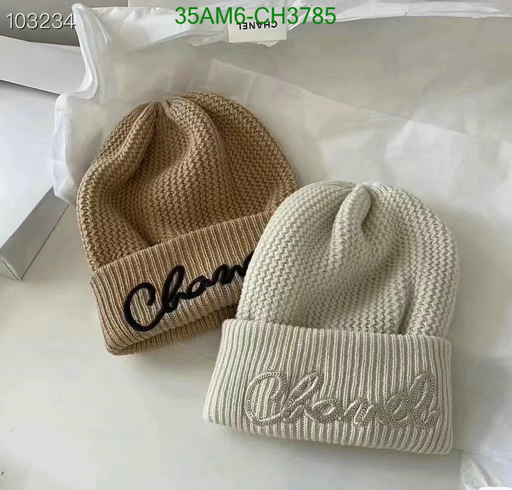 Chanel-Cap(Hat) Code: CH3785 $: 35USD