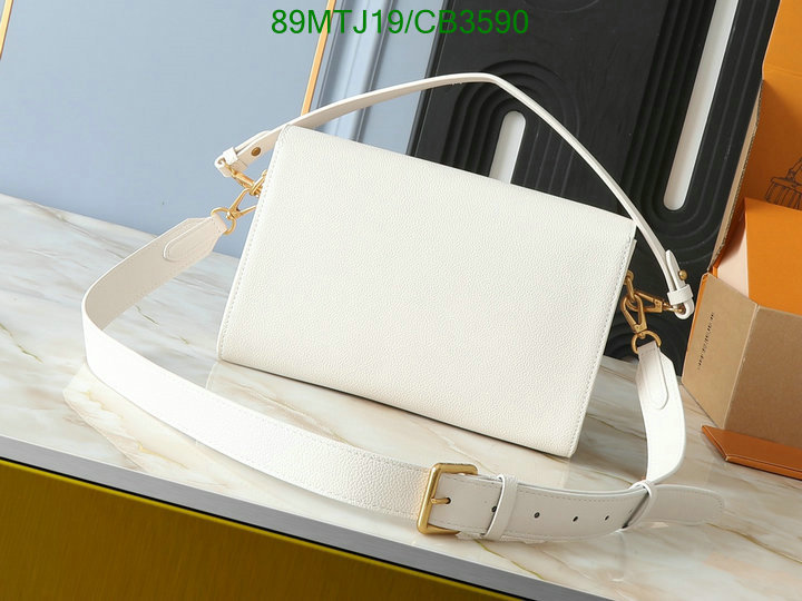 LV-Bag-4A Quality Code: CB3590 $: 89USD