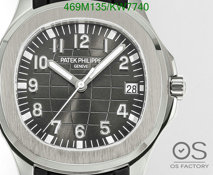 Patek Philippe-Watch-Mirror Quality Code: KW7740 $: 469USD