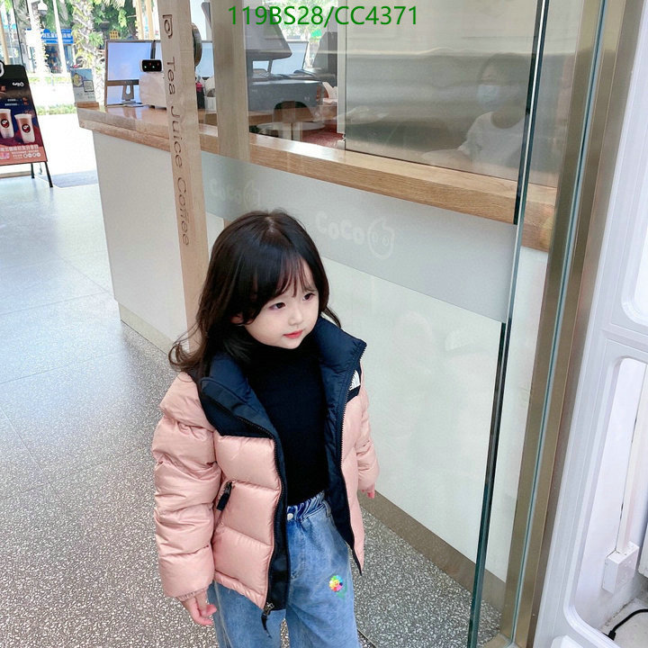 The North Face-Kids Clothing Code: CC4371 $: 119USD