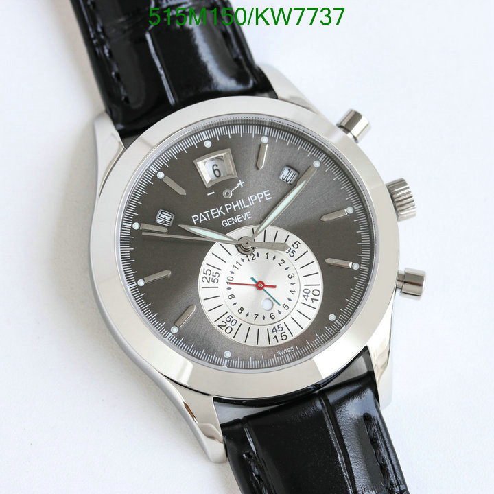 Patek Philippe-Watch-Mirror Quality Code: KW7737 $: 515USD