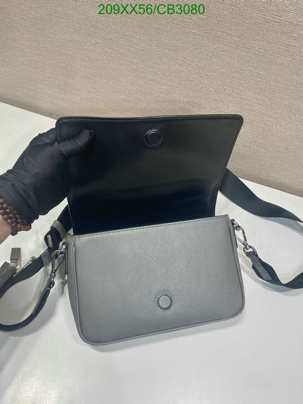 Prada-Bag-Mirror Quality Code: CB3080 $: 209USD