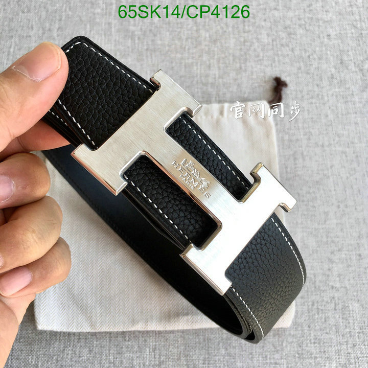 Hermes-Belts Code: CP4126 $: 65USD