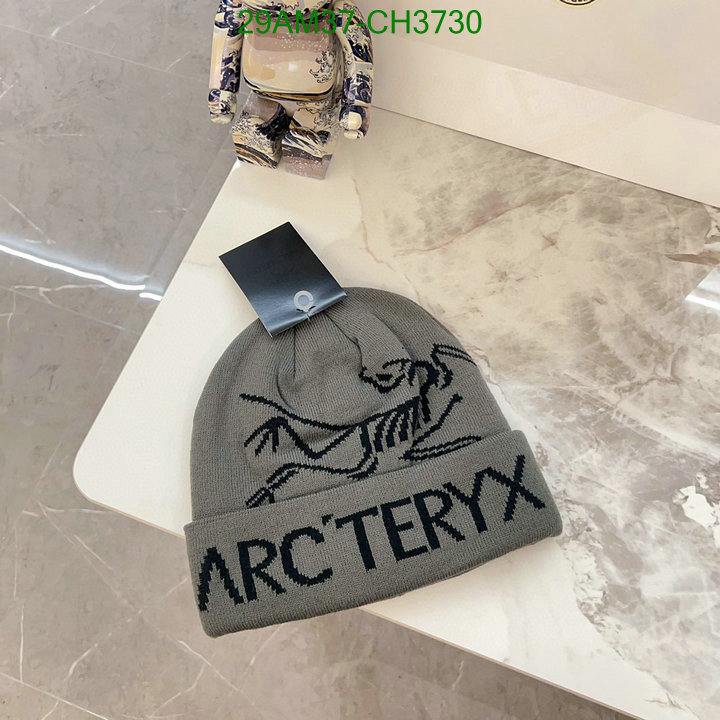 ARCTERYX-Cap(Hat) Code: CH3730 $: 29USD