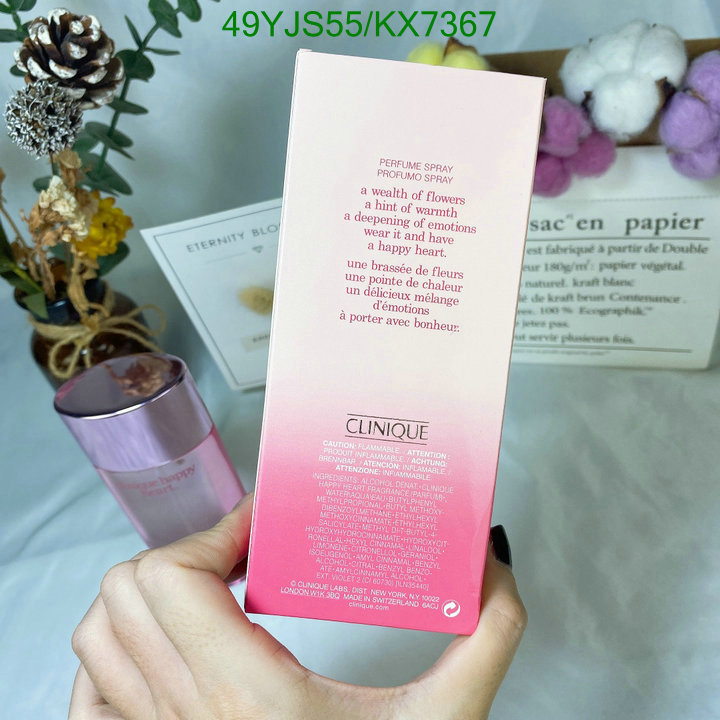 Cliniquc Happy-Perfume Code: KX7367 $: 49USD