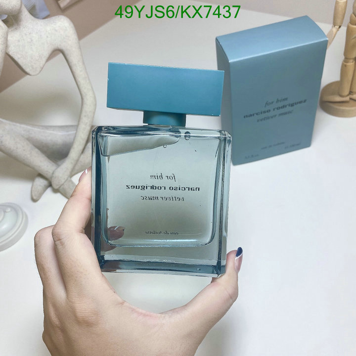 Narciso Rodriguez-Perfume Code: KX7437 $: 49USD