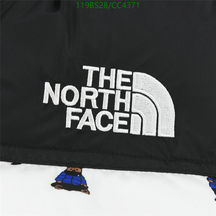 The North Face-Kids Clothing Code: CC4371 $: 119USD