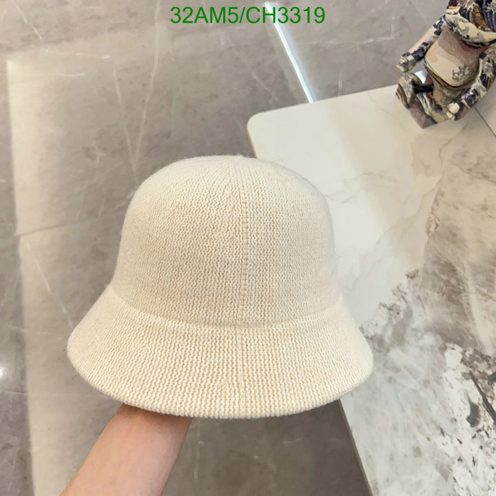 Dior-Cap(Hat) Code: CH3319 $: 32USD