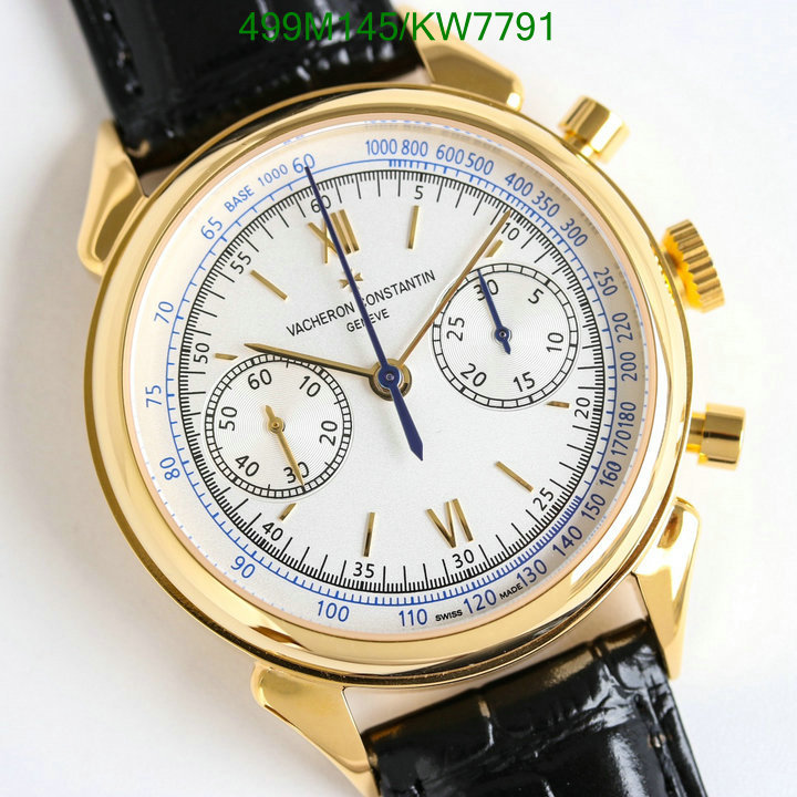 Vacheron Constantin-Watch-Mirror Quality Code: KW7791 $: 499USD