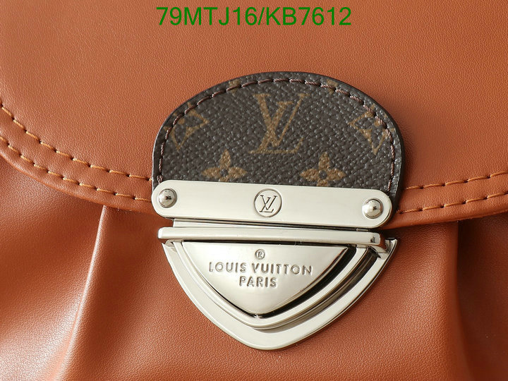 LV-Bag-4A Quality Code: KB7612 $: 79USD