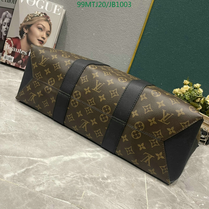 LV-Bag-4A Quality Code: JB1003 $: 99USD