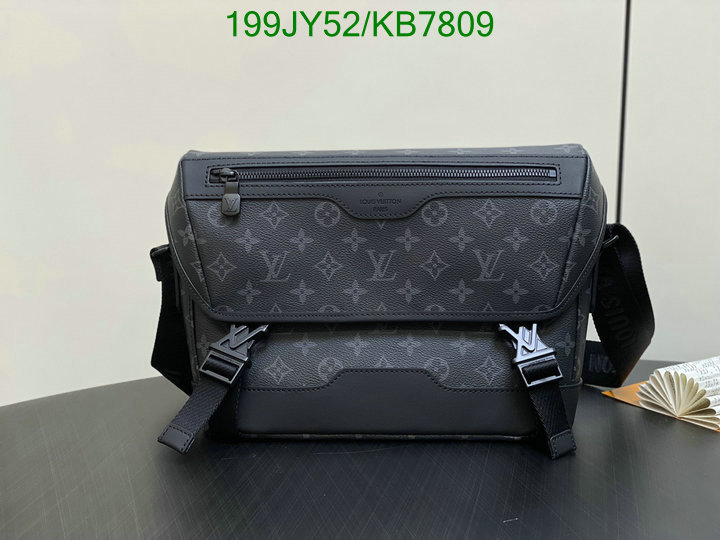 LV-Bag-Mirror Quality Code: KB7809 $: 199USD