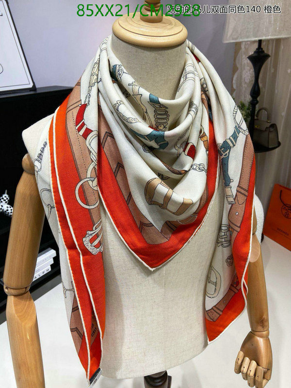 Hermes-Scarf Code: CM2928 $: 85USD