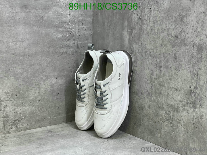 Ecco-Men shoes Code: CS3736 $: 89USD